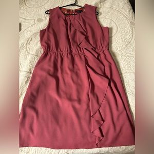 Tahari Plus size dress